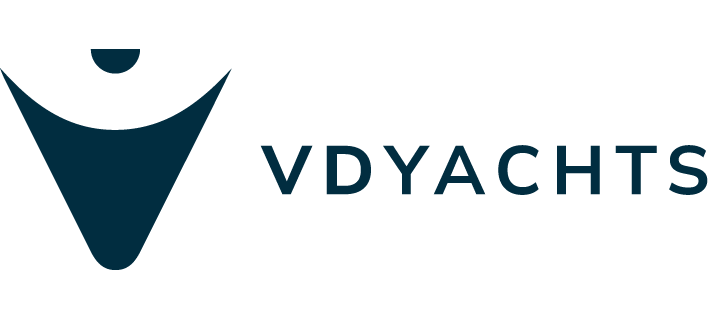 VD Yachts Logo